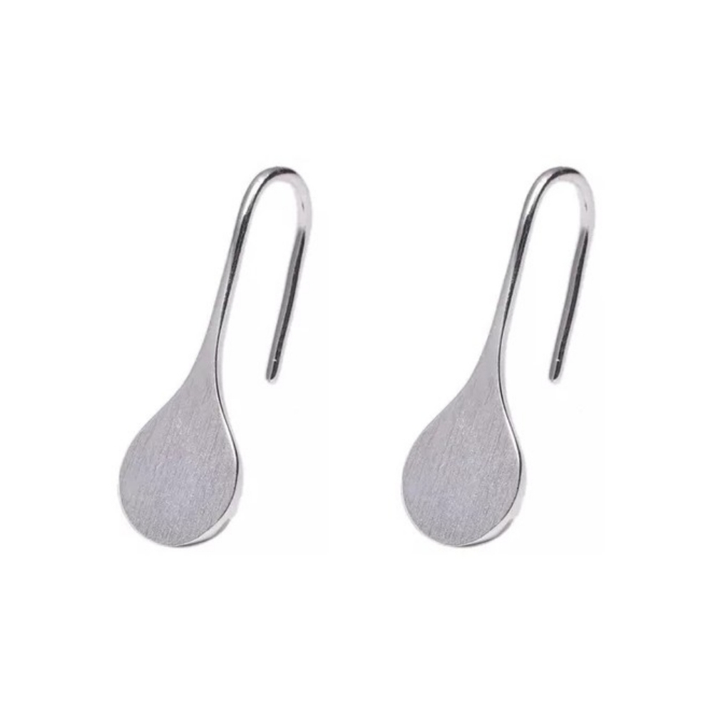 925 Silver Earrings - Picture 2 of 5